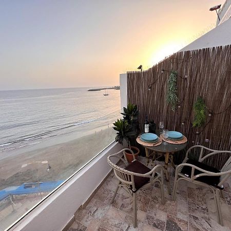 Ocean Views - Beach Apartment 帕塔拉瓦卡 外观 照片