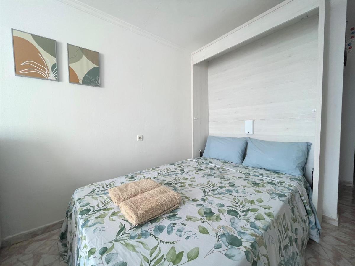 Ocean Views - Beach Apartment 帕塔拉瓦卡 外观 照片
