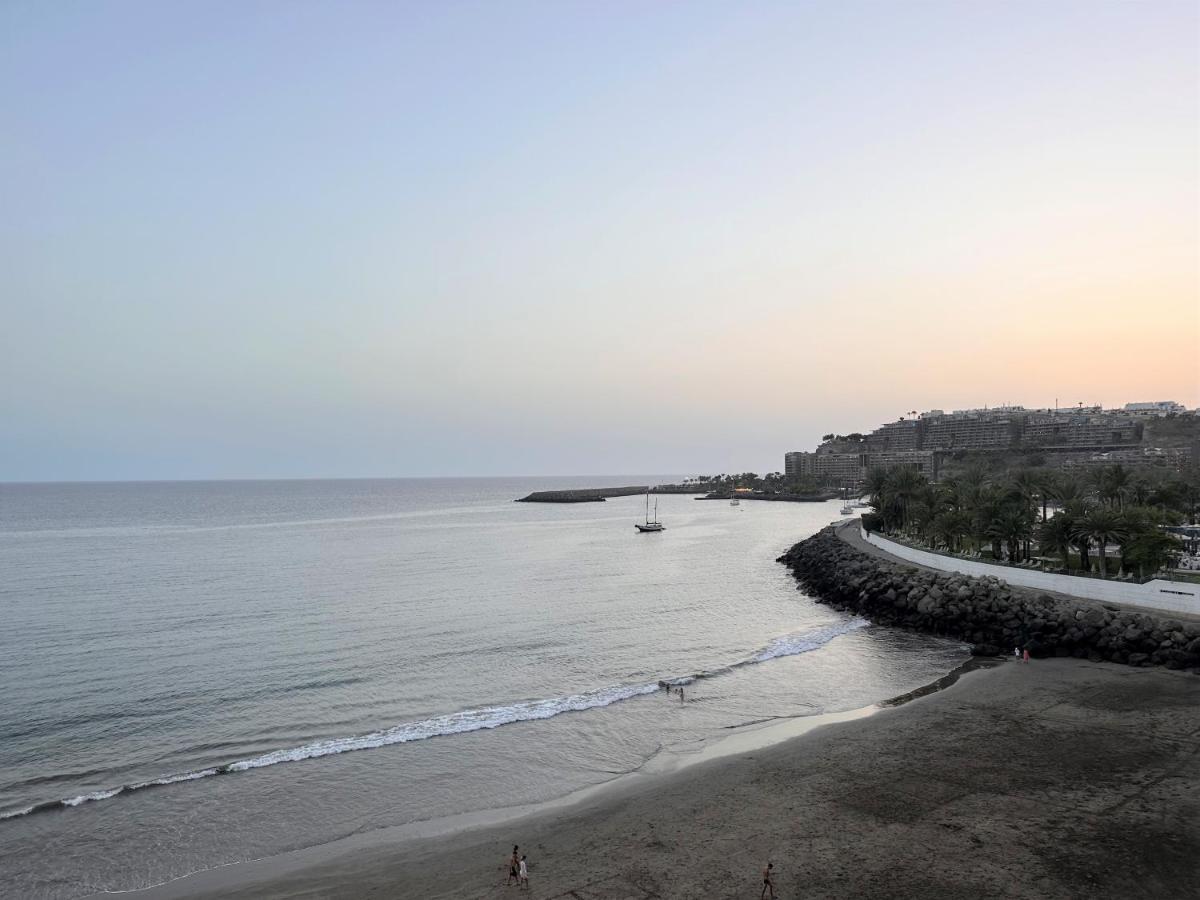 Ocean Views - Beach Apartment 帕塔拉瓦卡 外观 照片