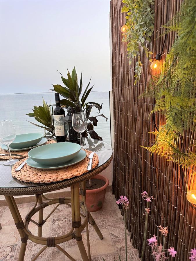 Ocean Views - Beach Apartment 帕塔拉瓦卡 外观 照片