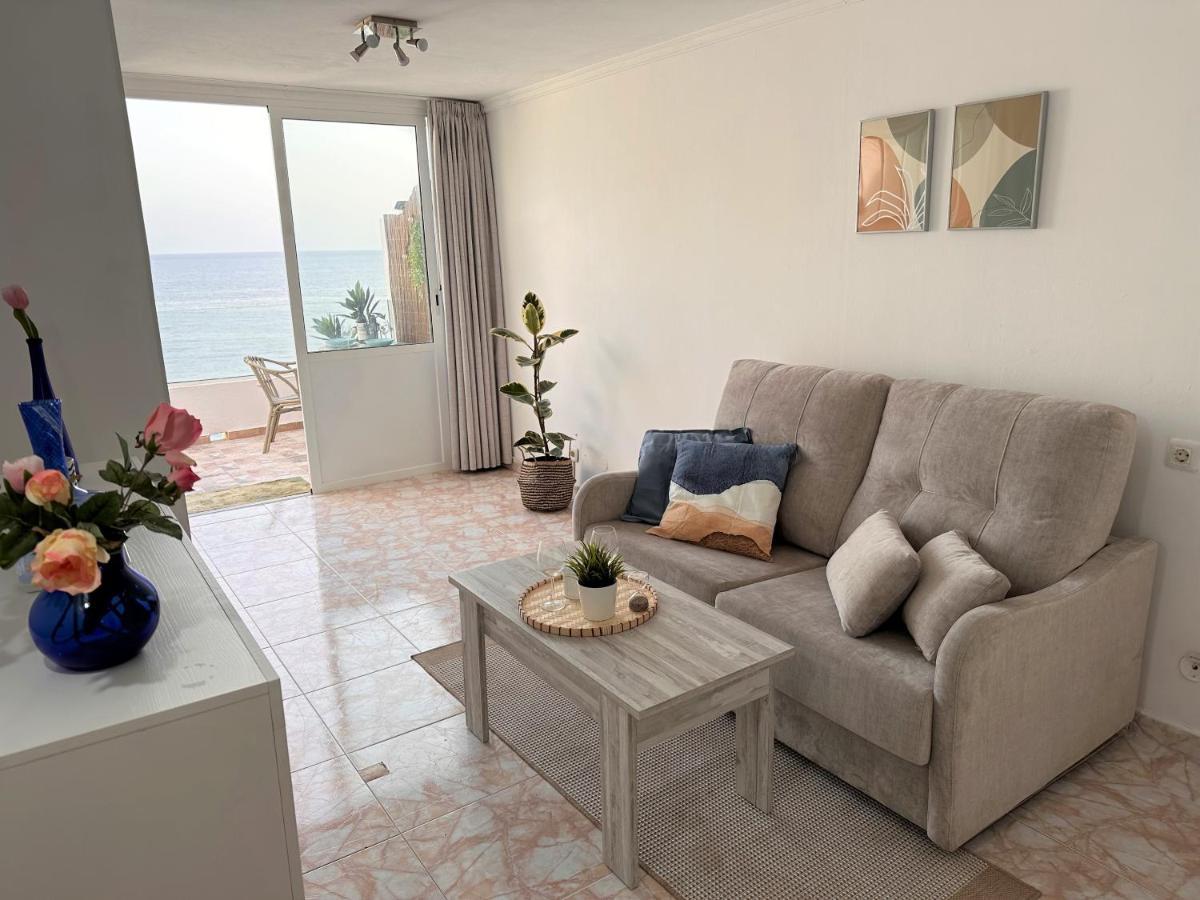 Ocean Views - Beach Apartment 帕塔拉瓦卡 外观 照片